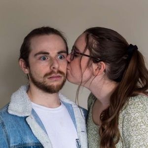 Meet your Posher, Zach